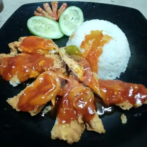 Gambar Makanan Seafood Enhaii (Baraya Online Sariwangi), Setiabudhi 13