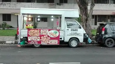 Dsara fried chicken bayan baru Food Photo 3