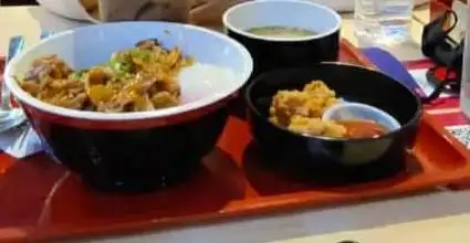Sukiya Tokyo Bowl & Noodles Food Photo 2