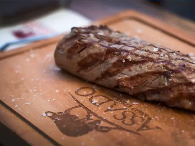 Assado Kesap Steakhouse'nin yemek ve ambiyans fotoğrafları 78