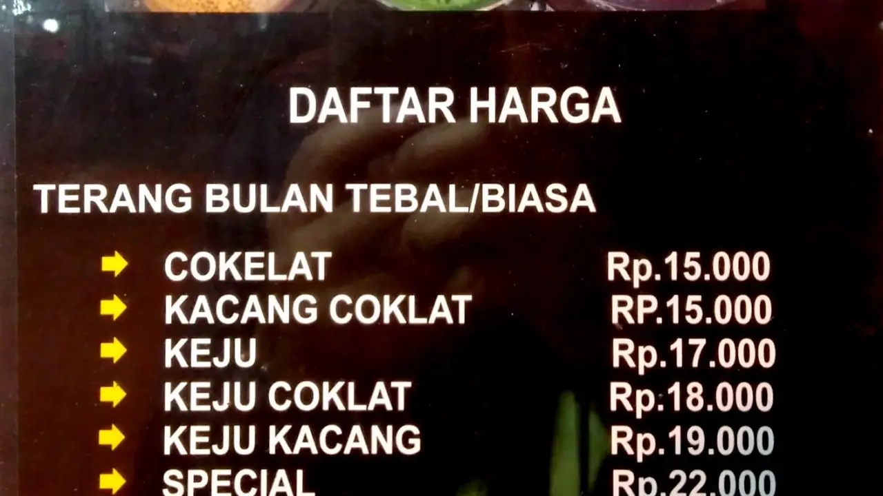 Terang Bulan Ubaya