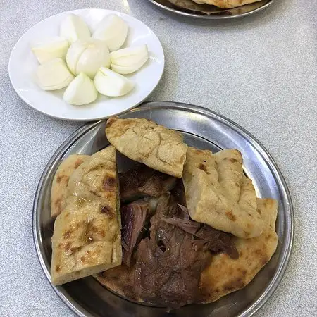 Ali Baba Fırın Kebap'nin yemek ve ambiyans fotoğrafları 30