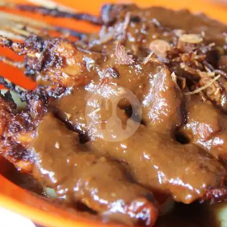 Gambar Makanan Warung Sate Madura Bang Mamat, Rawabuntu 8