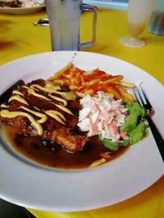 Auniey Food Junction - AFJ Food Photo 1