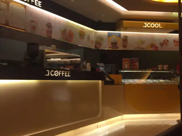 Gambar Makanan J.Co Donuts & Coffee 12