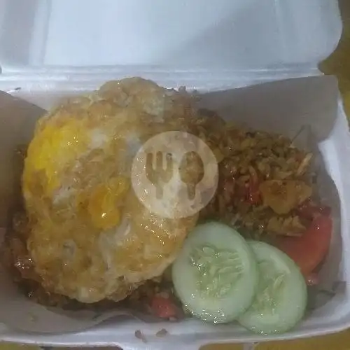 Gambar Makanan Nasi Goreng Mas Opang, Raya Tajur 19