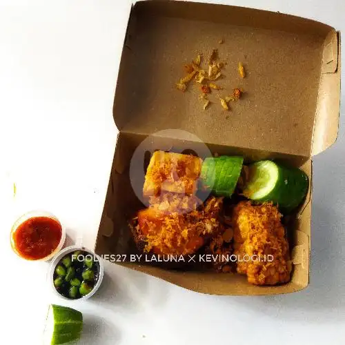 Gambar Makanan Foodies27 By Laluna, Pelda Suryanta 17
