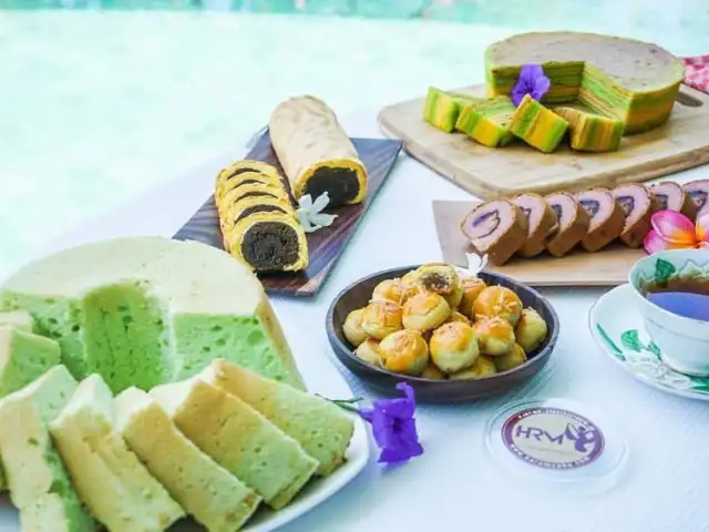 Gambar Makanan Harum Manis Cakes Shop - Hotel Ibis Jakarta Tamarin 2