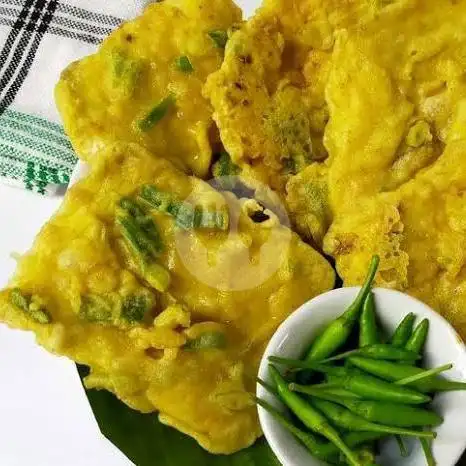 Gambar Makanan Pisang Goreng Tanduk Kece 26 3