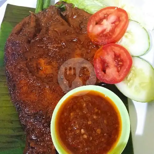 Gambar Makanan Ikan Bakar Kembar Aikha 2