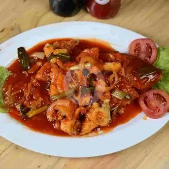 Gambar Makanan Djajan Seafood, Serpong Utara 12