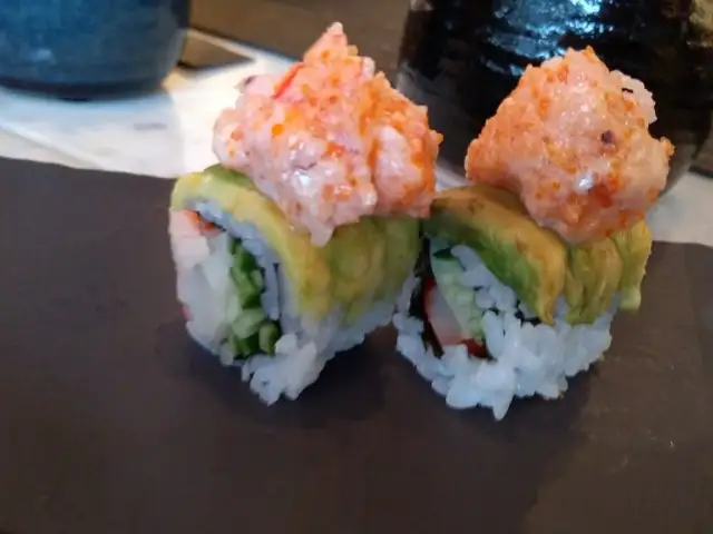 Yada Sushi'nin yemek ve ambiyans fotoğrafları 62