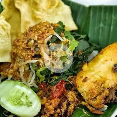 Gambar Makanan Dapur Biyunge, Pogung Lor 8