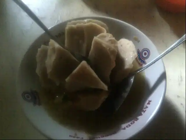 Gambar Makanan Bakso & Mie Ayam Mandala (JOG) 7