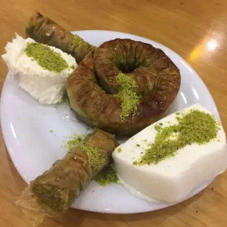 Tepeli Konya Mutfağı & Kebap'nin yemek ve ambiyans fotoğrafları 22