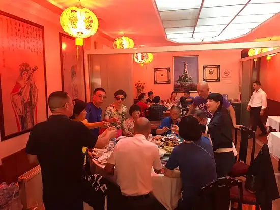 Guangzhou Wuyang'nin yemek ve ambiyans fotoğrafları 61