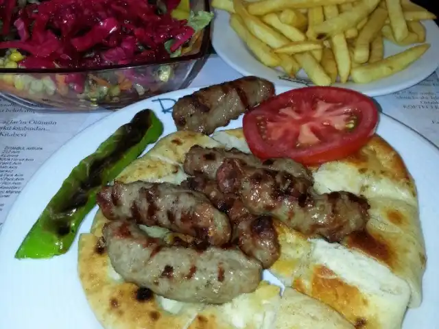 M1 Meydan Kofteci Ramiz'nin yemek ve ambiyans fotoğrafları 3