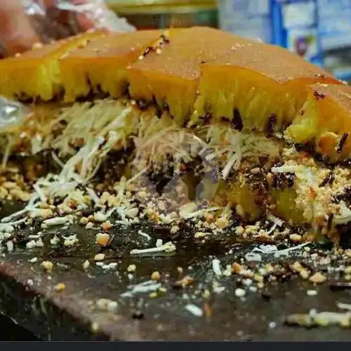 Gambar Makanan MARTABAK BANGKA R&R 18