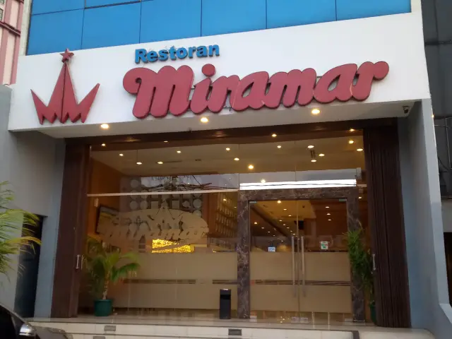 Gambar Makanan Miramar 13