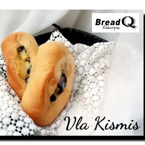 Gambar Makanan Bread Q Kahuripan Luar Batang, Pluit 17