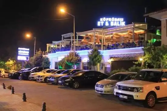 Köprübaşı Et ve Balık Restaurant