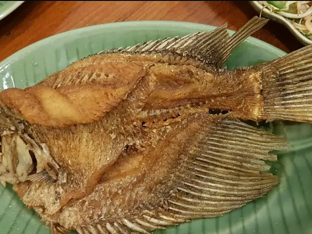 Gambar Makanan Ikan Bakar Cianjur 7