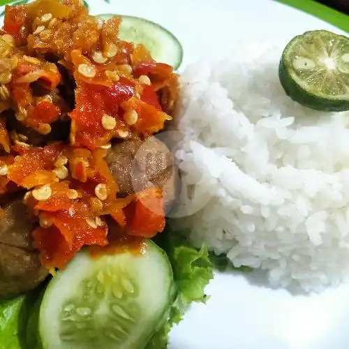 Gambar Makanan A'O'J, Ruko Regency 18