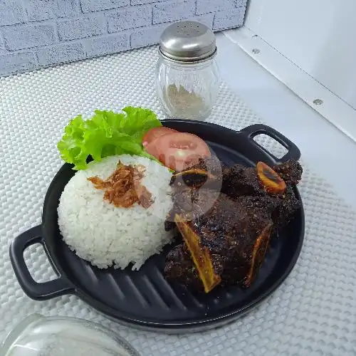 Gambar Makanan Caven Steak, Sunter Agung 10