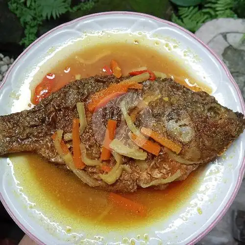 Gambar Makanan Mantab Jiwa, Wiyung 3