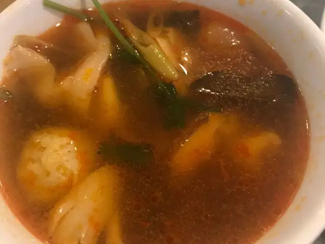 Gambar Makanan Suan Thai 9