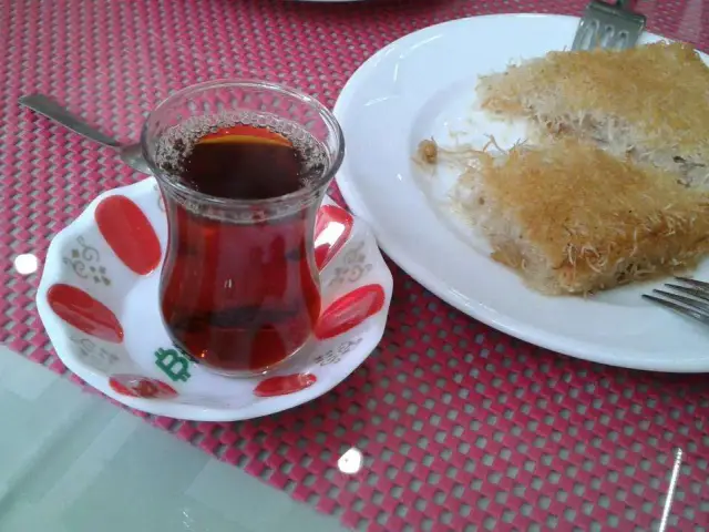 Kebapcı Kardeşler Özcan Usta'nin yemek ve ambiyans fotoğrafları 8