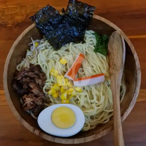 Gambar Makanan SENDOK KAYU  7