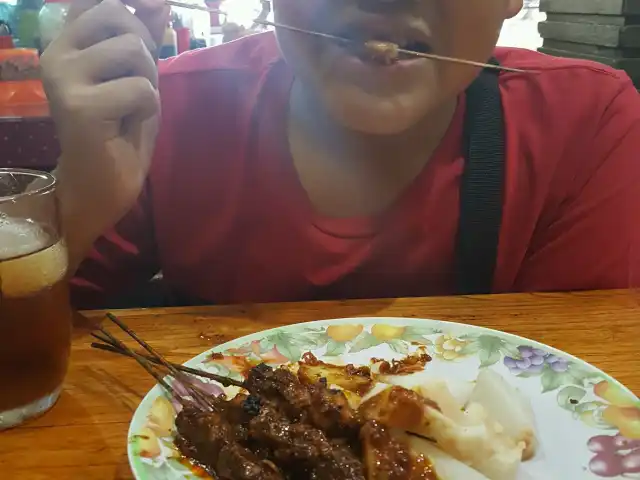 Gambar Makanan Warung Makan Sate H. Suri Budi Mulia 15