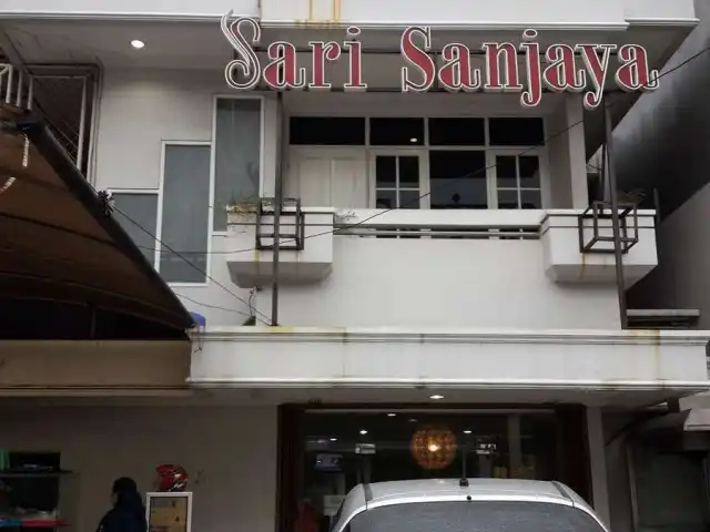 Gambar Makanan Sari Sanjaya 4
