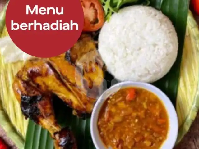 Gambar Makanan Warung Muslim Kediri (Aneka Food), Denpasar 2