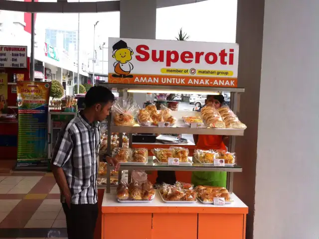 Gambar Makanan Superoti 2