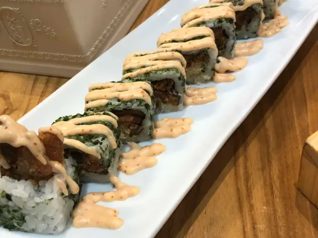Gambar Makanan Okinawa Sushi 19