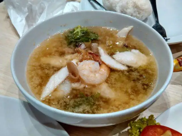 Gambar Makanan Sop Ikan Batam 14