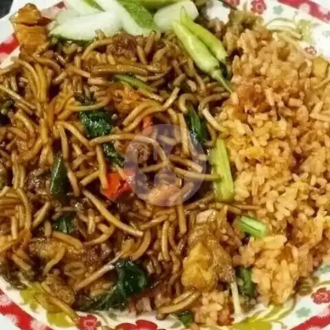 Gambar Makanan Nasi Goreng KEVIRA, Bergas 1