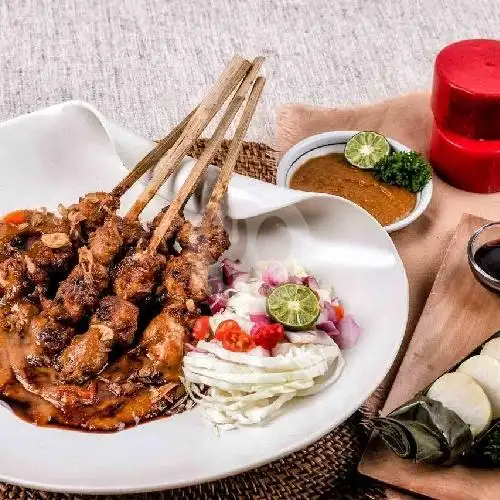 Gambar Makanan AYAM BAKAR JUARA H.ARIEF, Paku Jaya 20