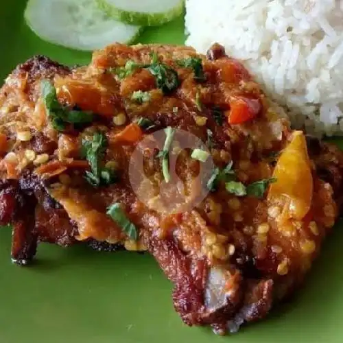 Gambar Makanan Ayam Jogja, Lowokwaru 5