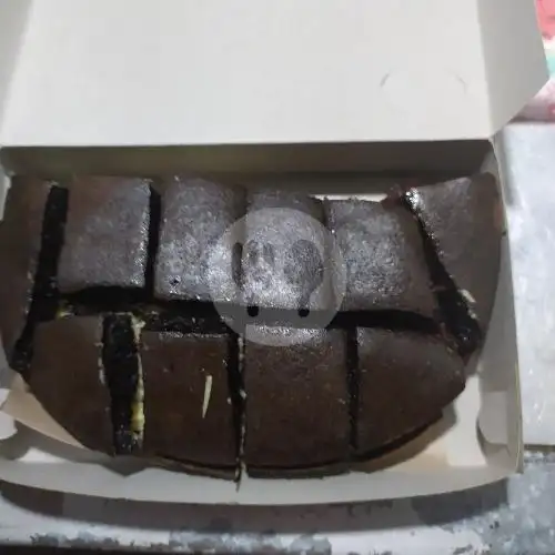 Gambar Makanan Martabak Teler Duren Sawit, Delima 1 Raya 11