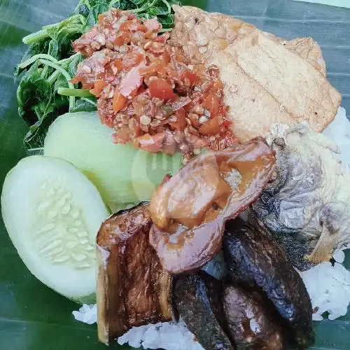 Gambar Makanan Nasi Tempongan MELARAT Cabang Gomong, Mataram 14