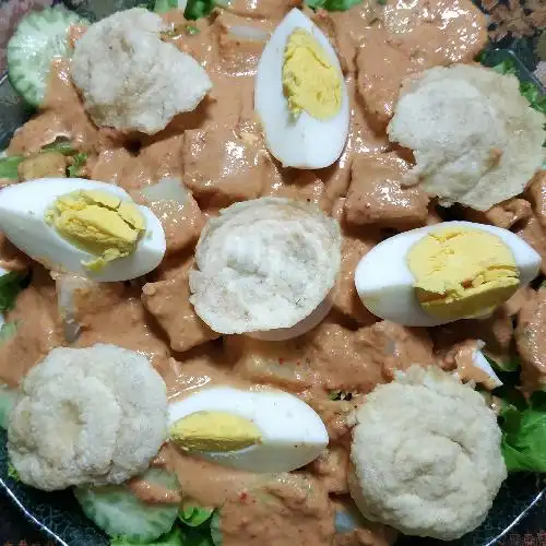 Gambar Makanan Salad Kampoeng & Nasi Ulam (Dapoerku3g) 5