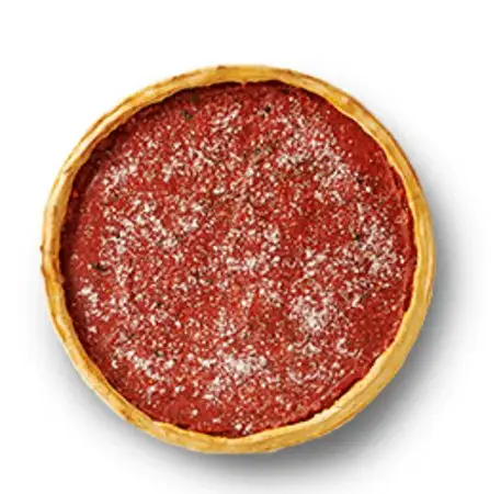 Chicago Style Pizza'nin yemek ve ambiyans fotoğrafları 12