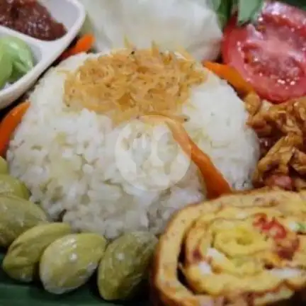 Gambar Makanan Nasi Liwet Kang Boim, Babakan Madang 15