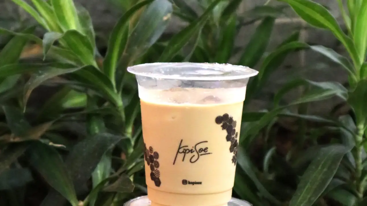 Kopi Soe