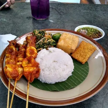 Gambar Makanan Warung Kodi Srikandi 14