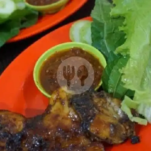 Gambar Makanan Warung Lalapan Buk Sari 7