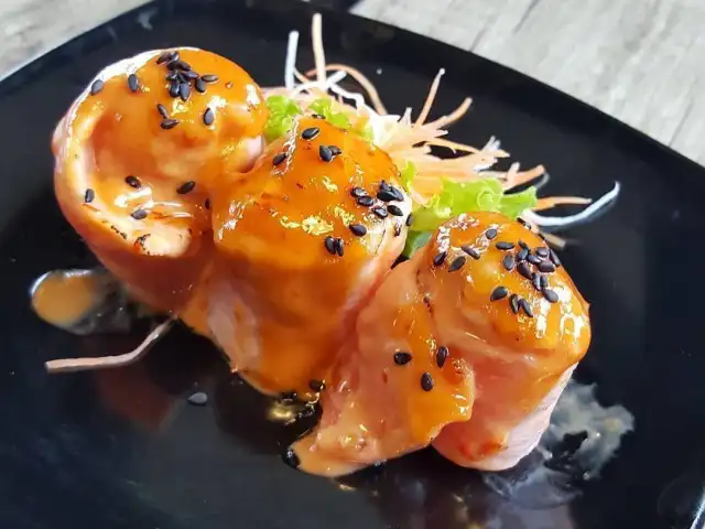 Gambar Makanan Sushi Joobu 14